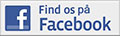 Find os p� Facebook
